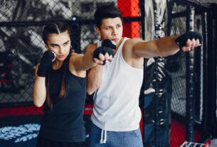 Best exercise for hands is boxing regularly