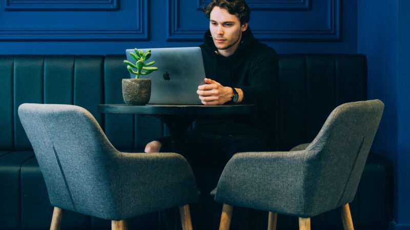 Adham finally won the final lap of car race